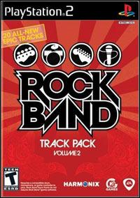 Descargar Rock Band Track Pack Vol.2 [English] por Torrent